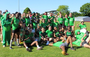 INTERCLUBS - 2ème tour