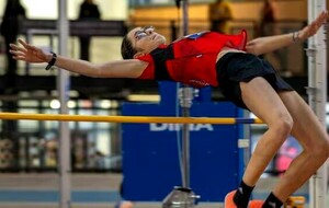 Meilleure performance française pour Elena Fournier (VSF) aux regionaux d'épreuves combinées 
