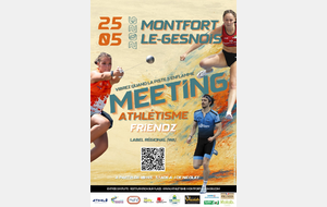 Meeting Friend'z (Montfort le Gesnois)
