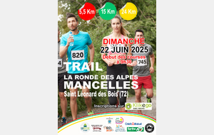 Ronde des Alpes Mancelles