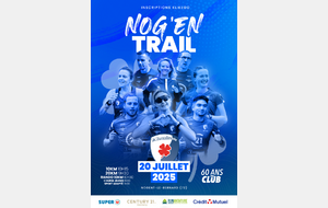 Nog'en Trail