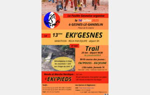 Eki'Gesnes
