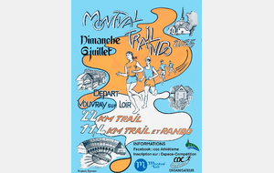 Montval Trail