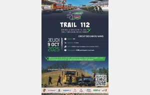 Trail 112