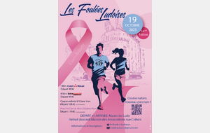 Foulées ludoises