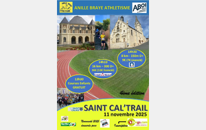 Saint Cal'Trail