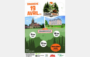Coudr'Trail