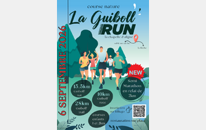 Guiboll'Run