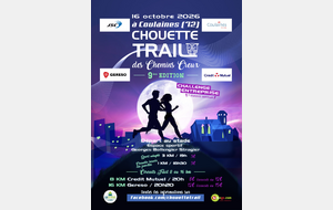 Chouette Trail