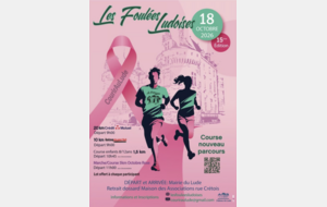 Foulées ludoises