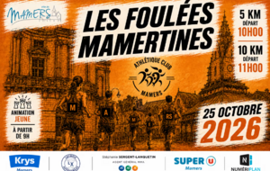 Foulées mamertines