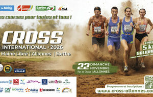 Cross d'Allonnes