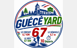 Guécé'yard