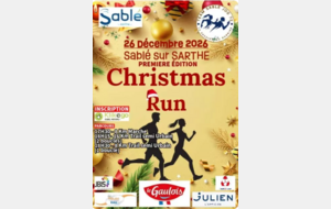 Christmas Run