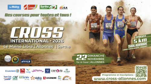 Cross d'Allonnes