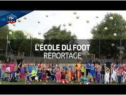 Foot amateur et actions citoyennes