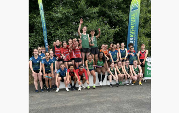 Départementaux sur piste : Les résultats 