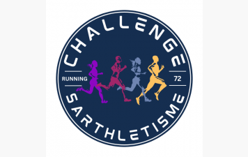 Récompenses du challenge Sarthlétisme