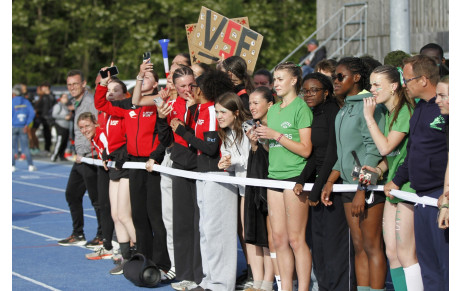 INTERCLUBS - 1er tour