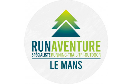 Run Aventure