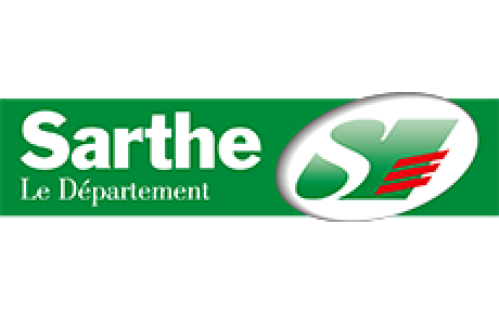 Conseil départemental de la Sarthe