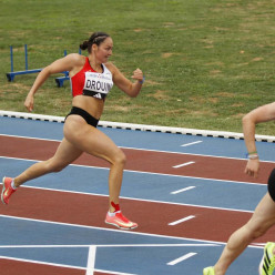 Championnat de France Elite