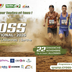 Cross d'Allonnes