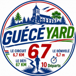 Guécé'yard