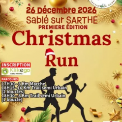 Christmas Run