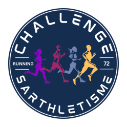 Récompenses Challenge Sarthletisme